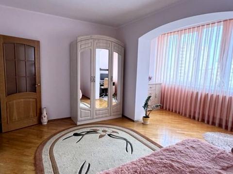 квартира по адресу Игоря Билозира ул., 4