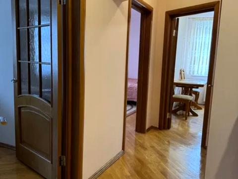 квартира по адресу Игоря Билозира ул., 4