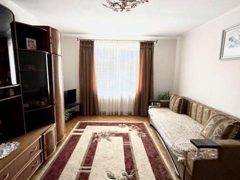 квартира по адресу Игоря Билозира ул., 4