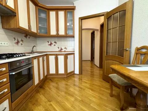 квартира по адресу Игоря Билозира ул., 4