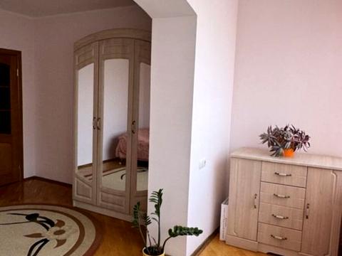 квартира по адресу Игоря Билозира ул., 4