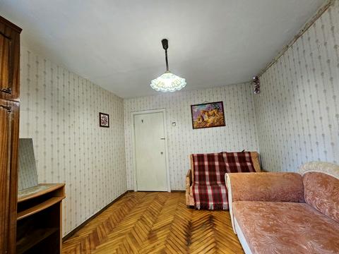 квартира по адресу Предславинская ул., 25