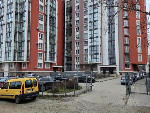 квартира за адресою Богдана Хмельницького  вул., 284-Б