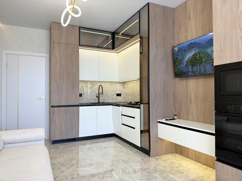 квартира по адресу Черновола ул., 123-А