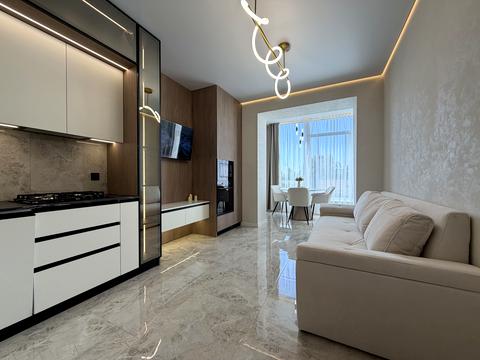 квартира по адресу Черновола ул., 123-А