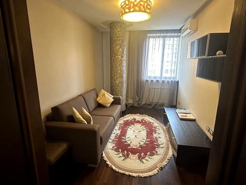 квартира за адресою Отакара Яроша вул., 22