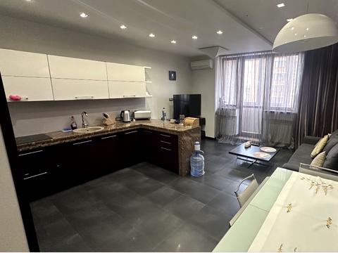 квартира за адресою Отакара Яроша вул., 22