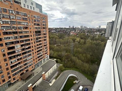 квартира за адресою Отакара Яроша вул., 22