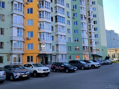 квартира за адресою Павленківська пл., 3-В