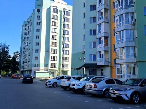квартира за адресою Павленківська пл., 3-В