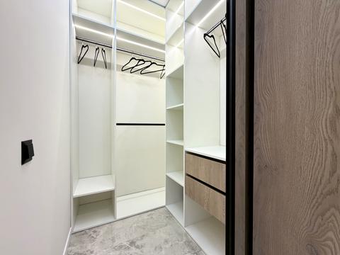 квартира по адресу Черновола ул., 123-А