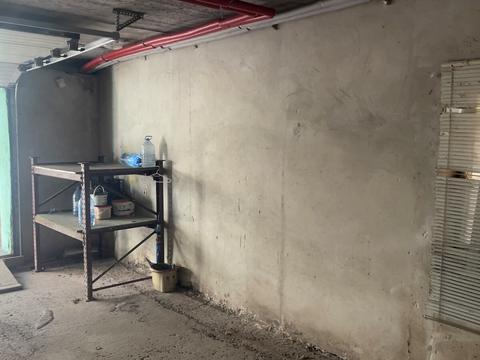 паркоместо по адресу Андрея Мельника ул., 1