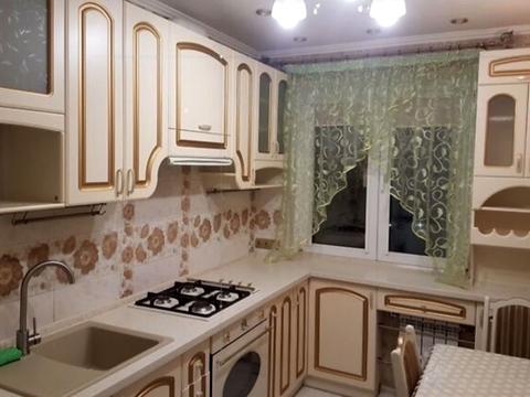 квартира за адресою Слобожанський просп. (Газети "Правда"), 8/4