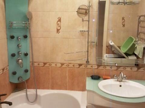 квартира за адресою Слобожанський просп. (Газети "Правда"), 8/4