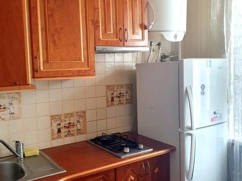 квартира за адресою Вадима Гетьмана вул., 38