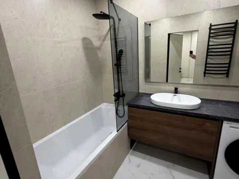 квартира по адресу Ленкавского ул., 34 к5