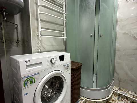квартира по адресу Миколы Бажана просп., 17-А