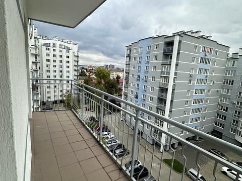 квартира за адресою Національної Гвардії вул., 14н