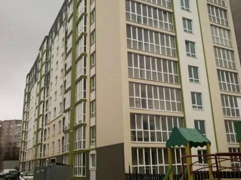 квартира за адресою Цегельний пров., 1-Д
