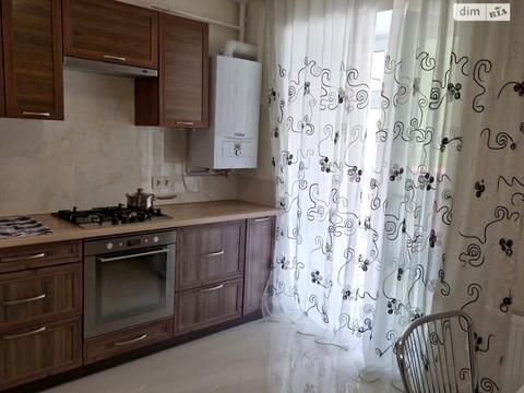 квартира за адресою Цегельний пров., 1-Д