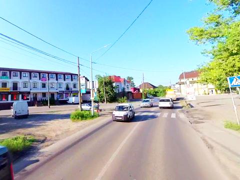 коммерческая по адресу Центральная ул., 11