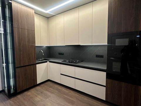 квартира за адресою Височана вул., 18 к13