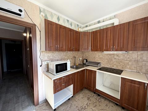 квартира по адресу Ореста Васкула ул., 49