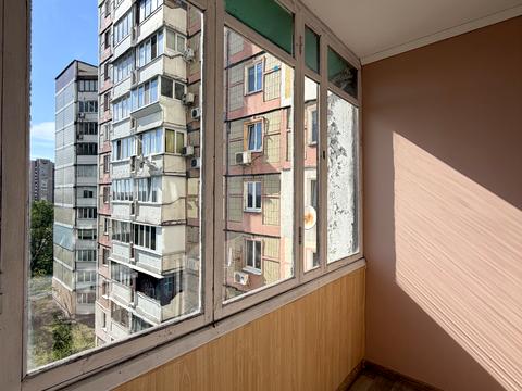 квартира по адресу Ореста Васкула ул., 49