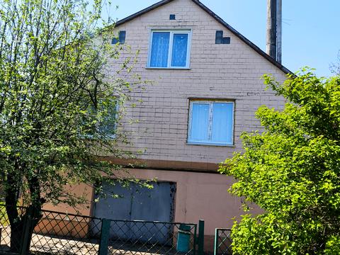 будинок за адресою Чапаэва 37а