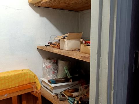 квартира за адресою Кам'янецька вул., 103