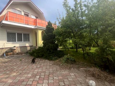 дом по адресу Грушева
