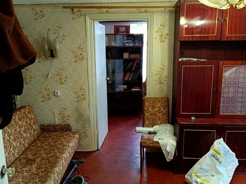 квартира за адресою Кам'янецька вул., 103