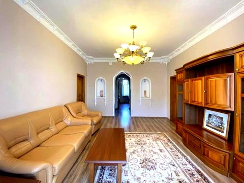 квартира за адресою Євгена Чикаленка вул. (Пушкінська), 20
