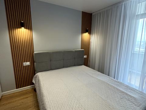 квартира за адресою Смакули вул., 8
