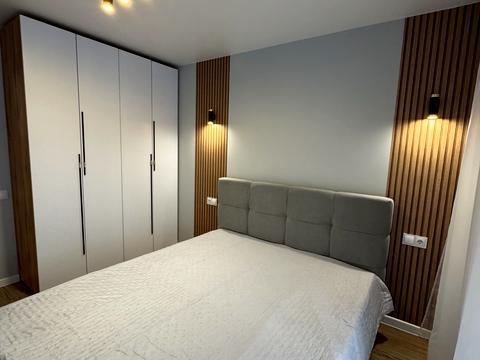 квартира за адресою Смакули вул., 8