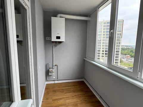 квартира за адресою Смакули вул., 8