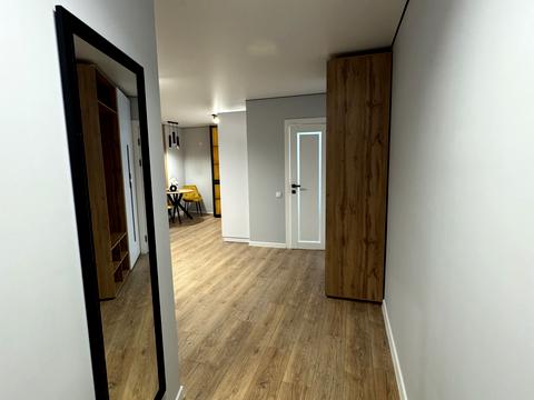 квартира за адресою Смакули вул., 8