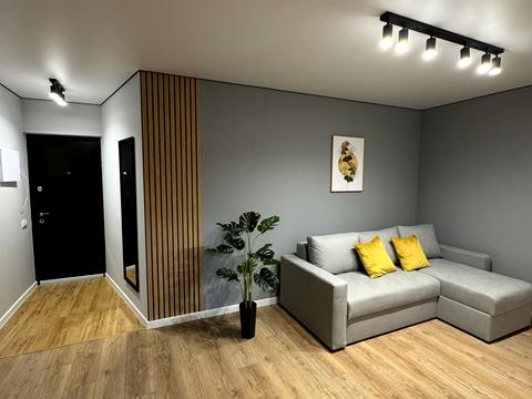 квартира за адресою Смакули вул., 8