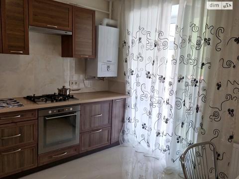 квартира по адресу Цегельный пер., 1-Д