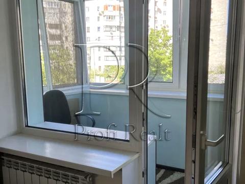 квартира за адресою Будищанська вул., 9/40