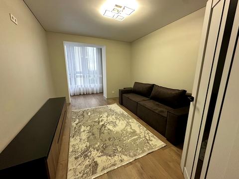 квартира за адресою Хіміків вул., 43