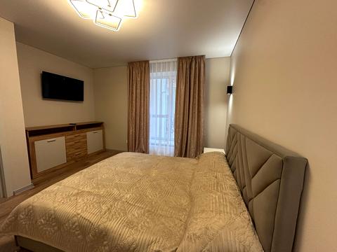 квартира за адресою Хіміків вул., 43