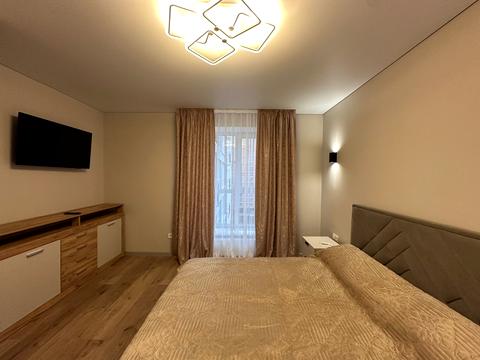 квартира за адресою Хіміків вул., 43