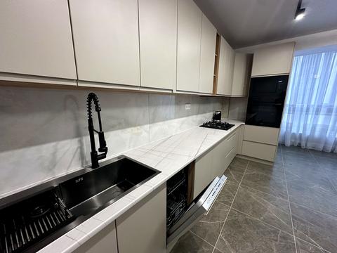 квартира за адресою Хіміків вул., 43