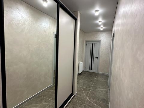 квартира за адресою Хіміків вул., 43