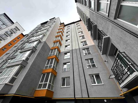 квартира за адресою Хіміків вул., 43
