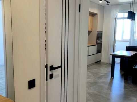 квартира по адресу Ивана Величковского ул., 9