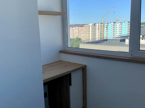 квартира по адресу Ивана Величковского ул., 9