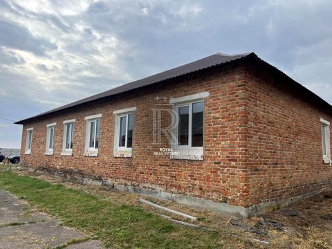 коммерческая по адресу Підгірний, 3