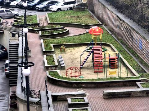 квартира по адресу Голосеевский просп. (40-летия Октября), 68